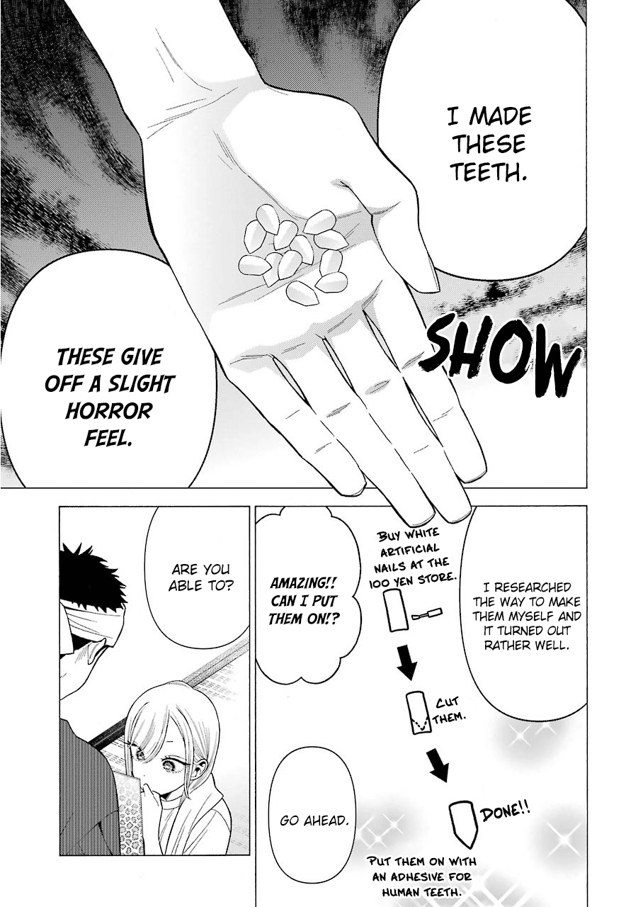 Read Sono Bisque Doll wa Koi wo suru EN Manga Online