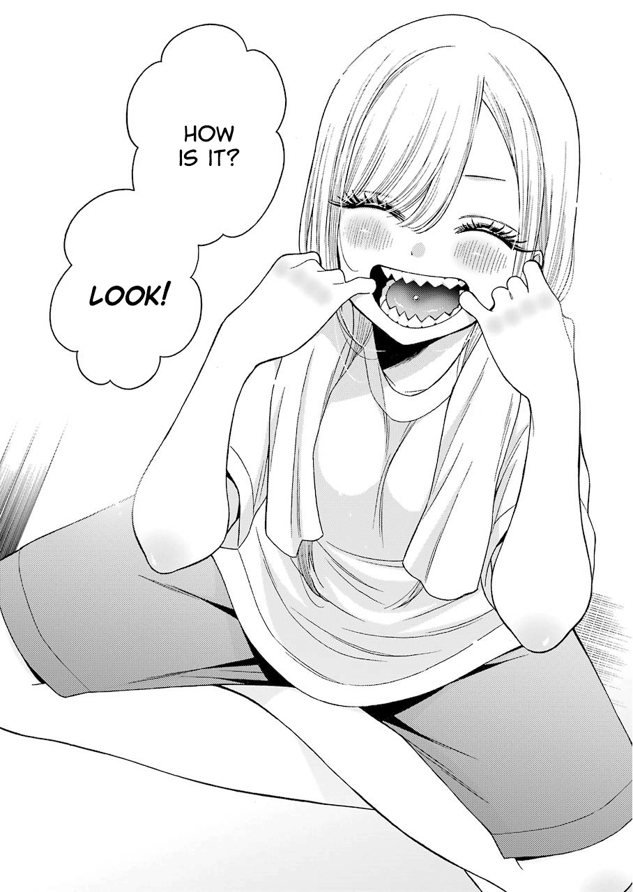 Read Sono Bisque Doll wa Koi wo suru EN Manga Online