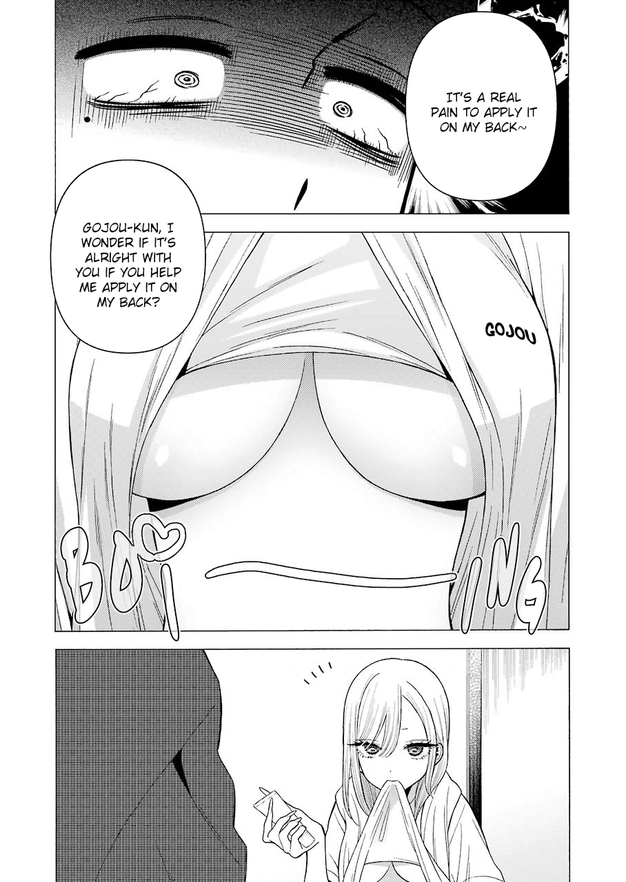 Read Sono Bisque Doll wa Koi wo suru EN Manga Online