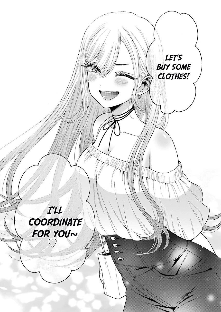Read Sono Bisque Doll wa Koi wo suru EN Manga Online