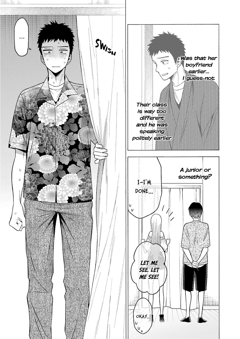 Read Sono Bisque Doll wa Koi wo suru EN Manga Online