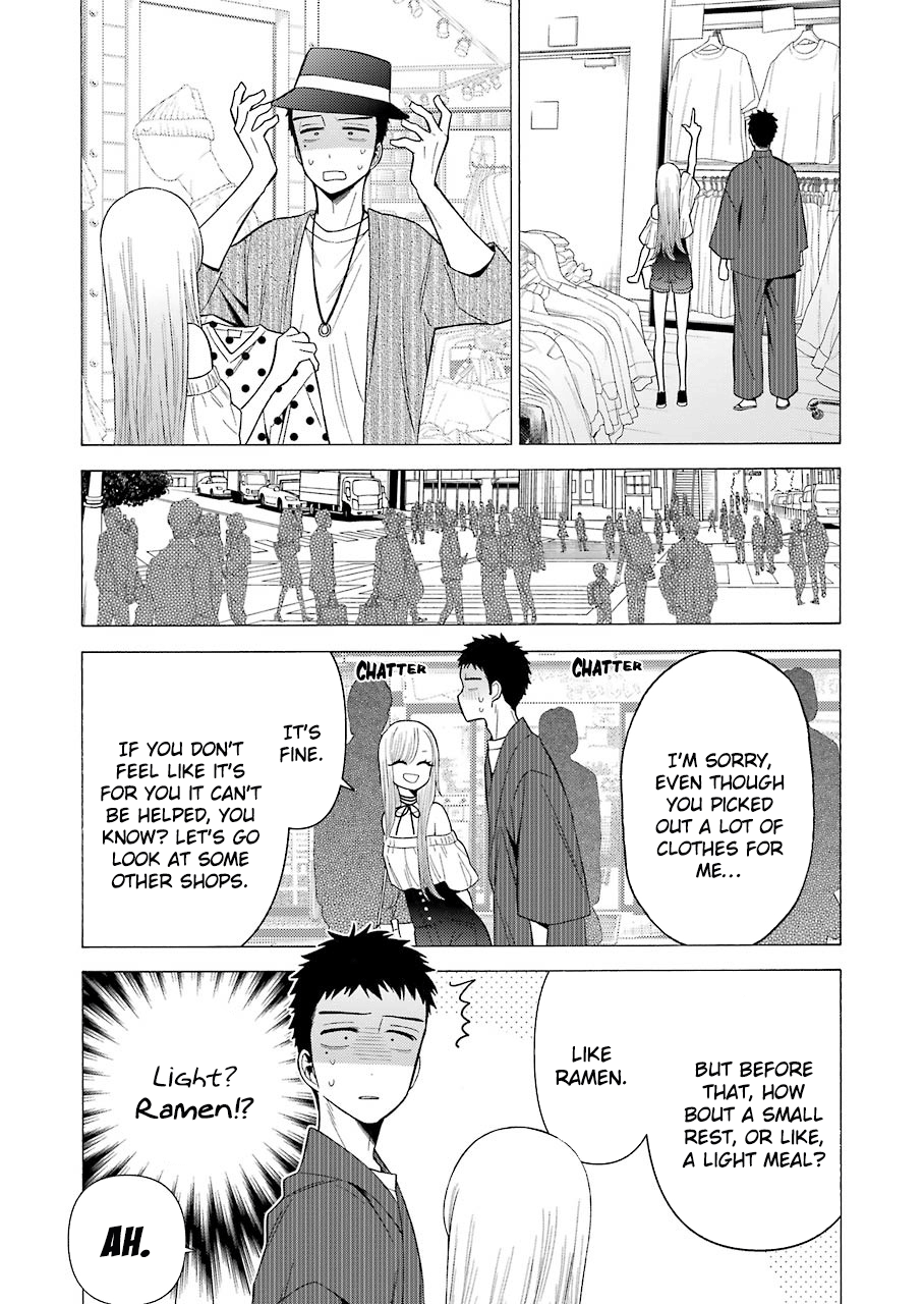 Read Sono Bisque Doll wa Koi wo suru EN Manga Online