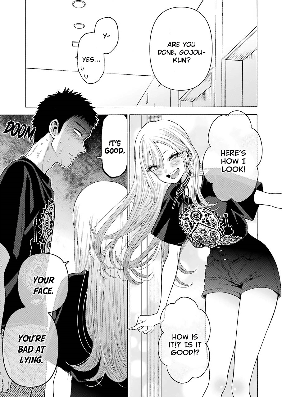 Read Sono Bisque Doll wa Koi wo suru EN Manga Online