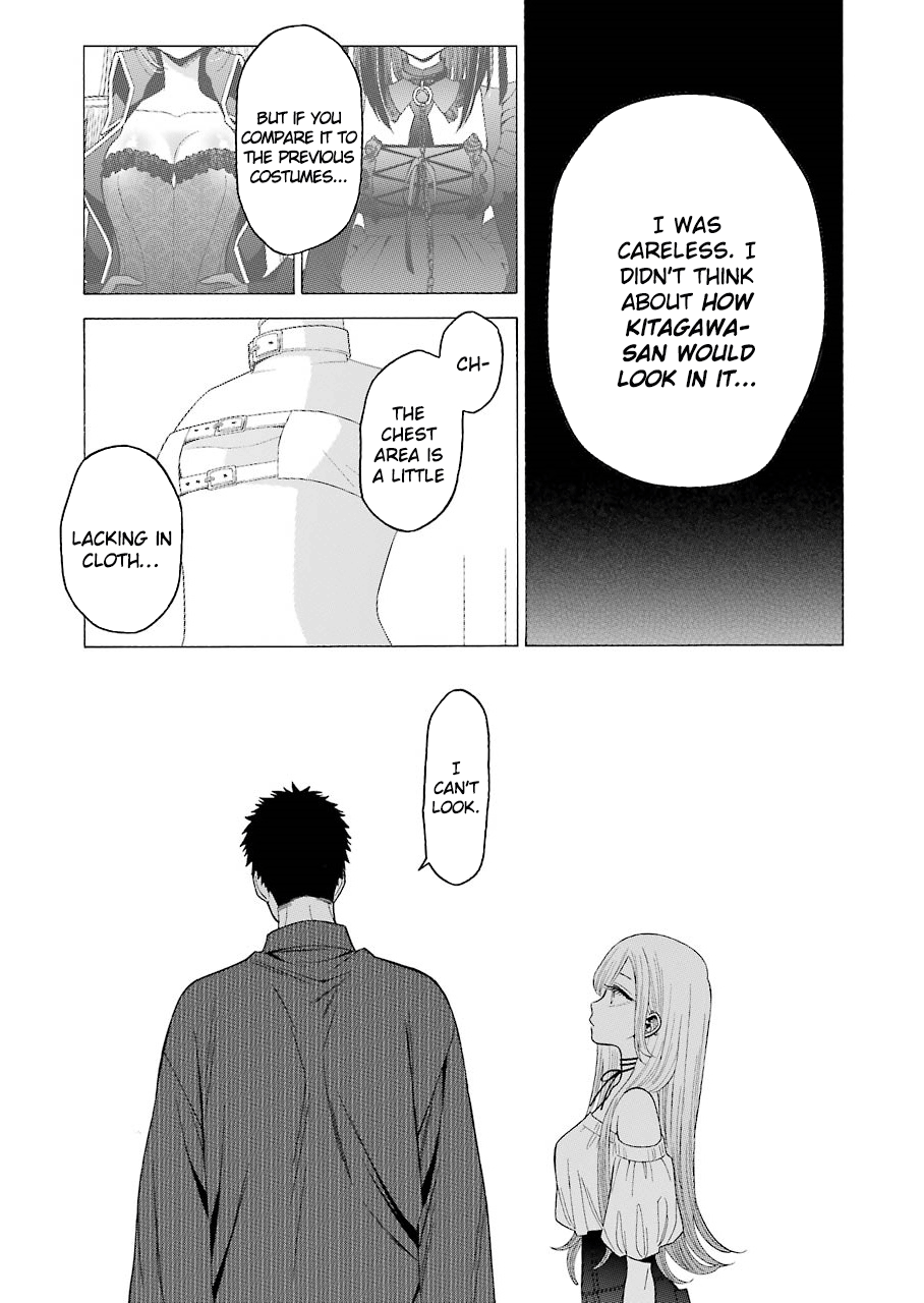 Read Sono Bisque Doll wa Koi wo suru EN Manga Online