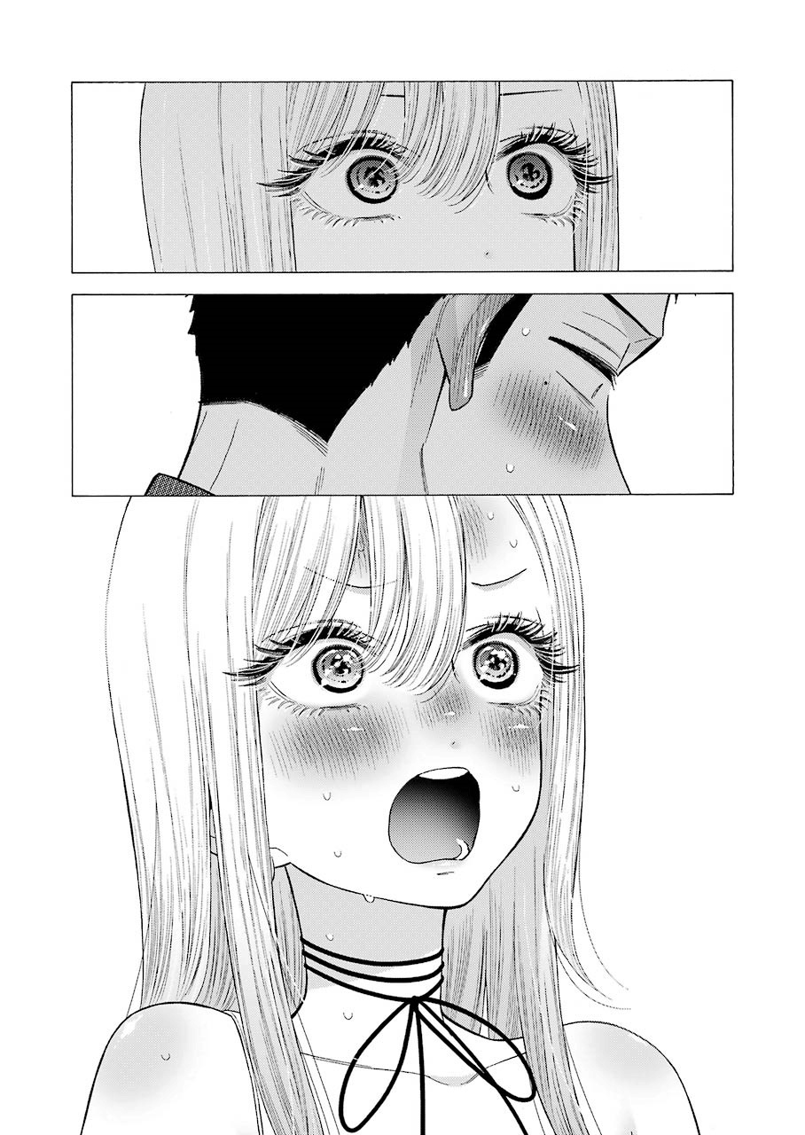 Read Sono Bisque Doll wa Koi wo suru EN Manga Online