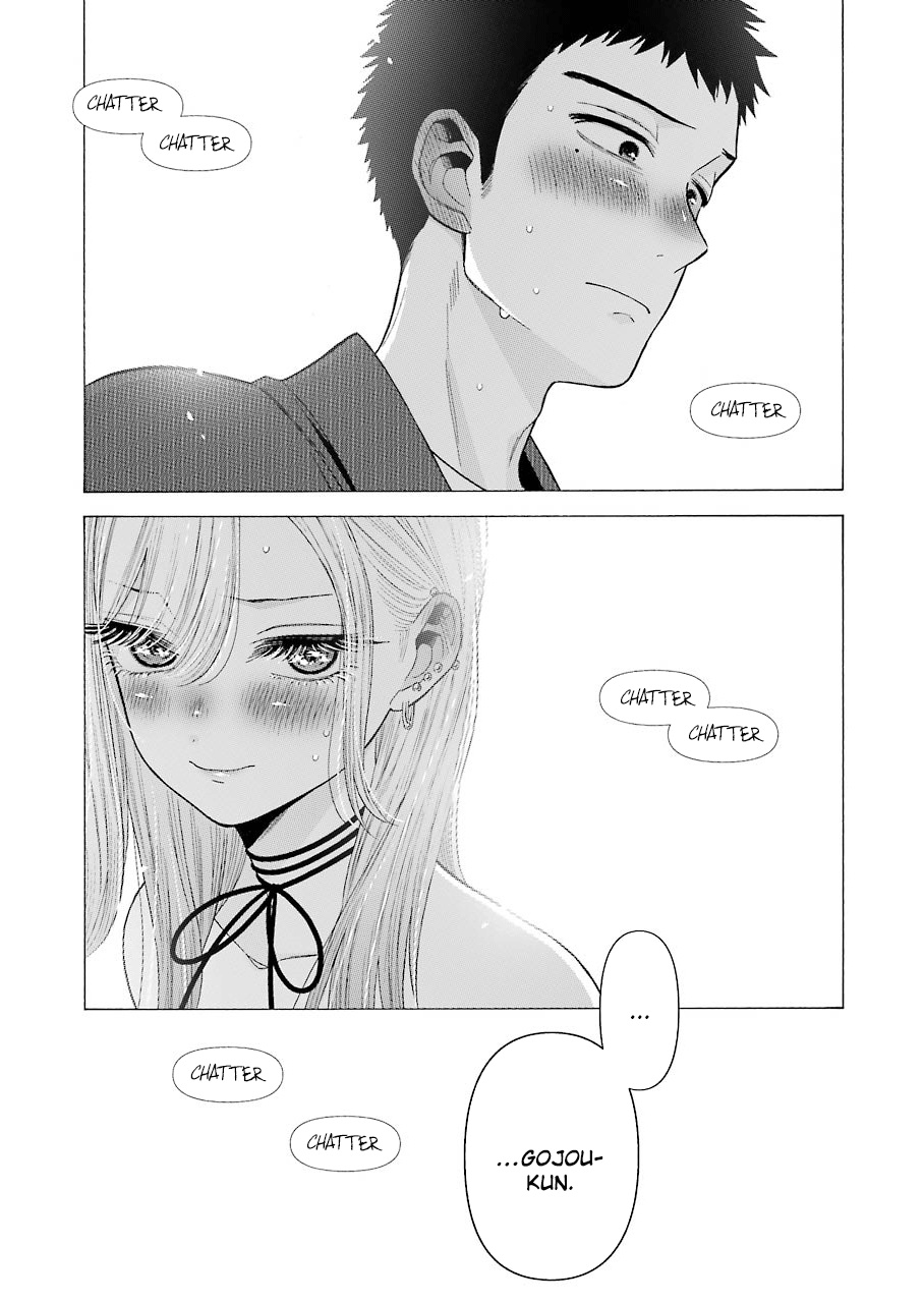 Read Sono Bisque Doll wa Koi wo suru EN Manga Online