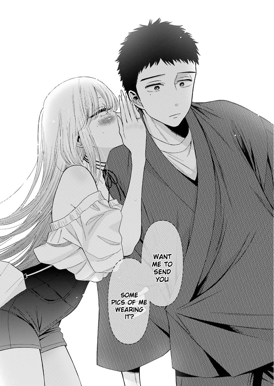 Read Sono Bisque Doll wa Koi wo suru EN Manga Online