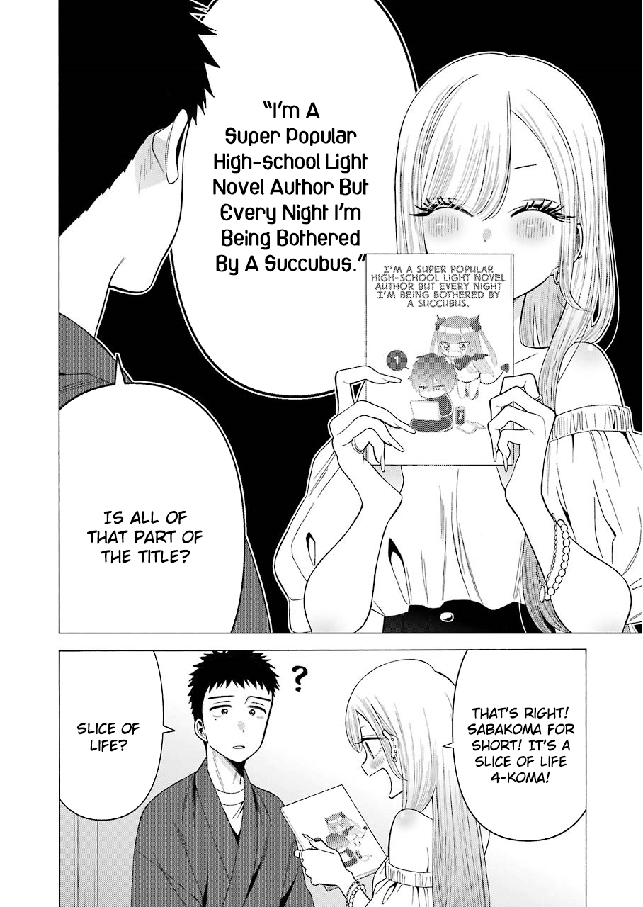 Read Sono Bisque Doll wa Koi wo suru EN Manga Online