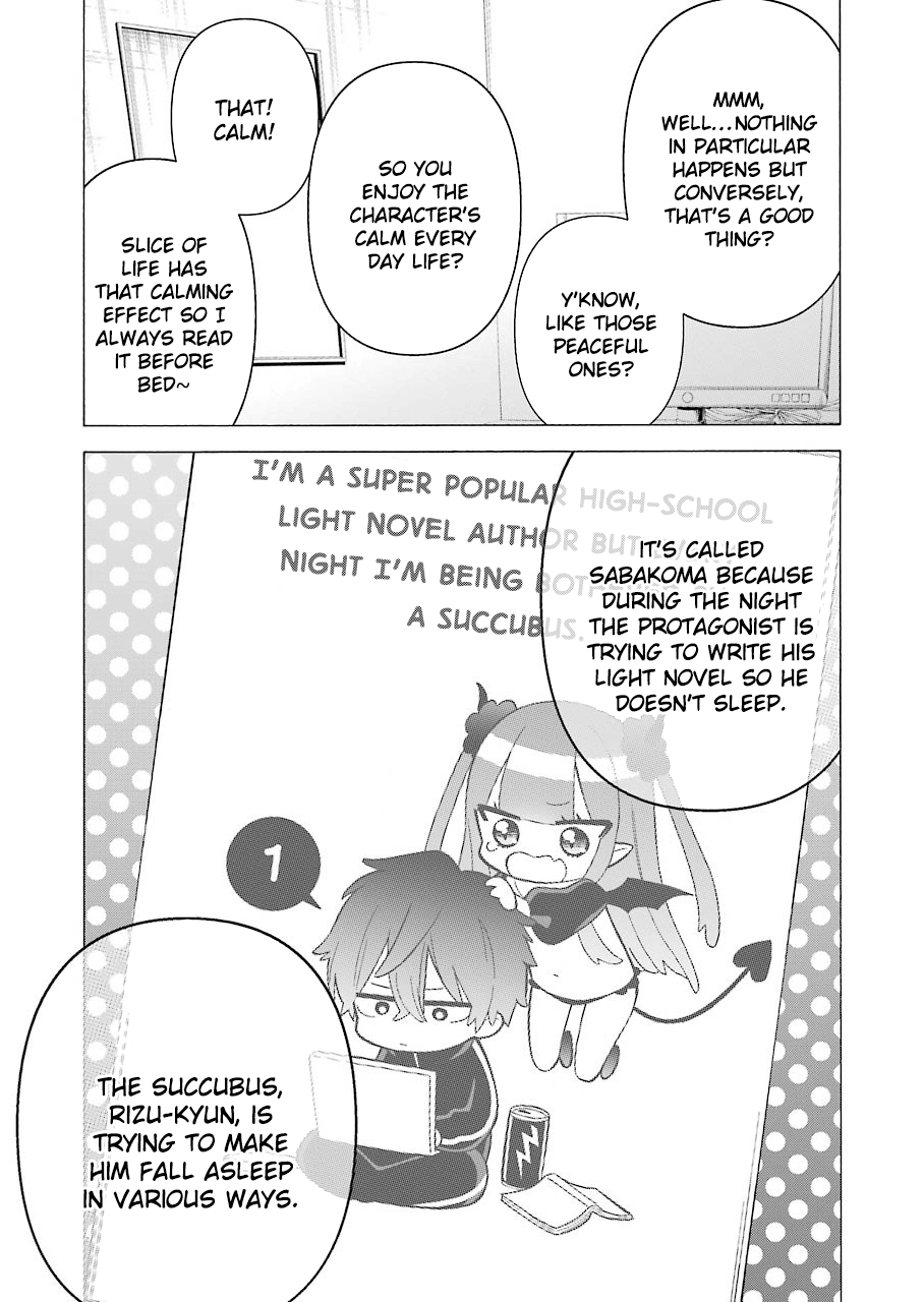 Read Sono Bisque Doll wa Koi wo suru EN Manga Online