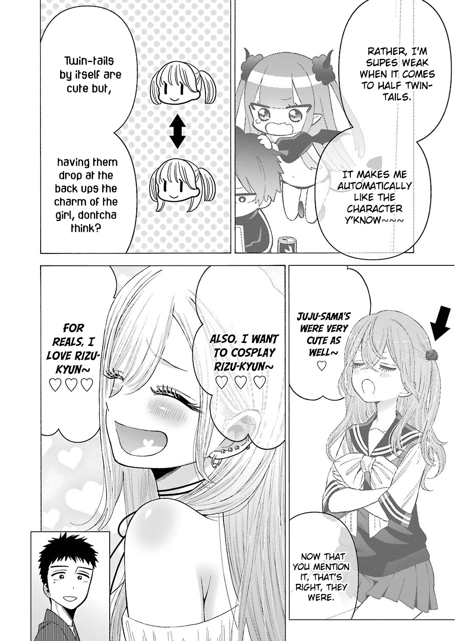 Read Sono Bisque Doll wa Koi wo suru EN Manga Online