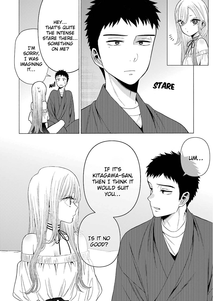 Read Sono Bisque Doll wa Koi wo suru EN Manga Online