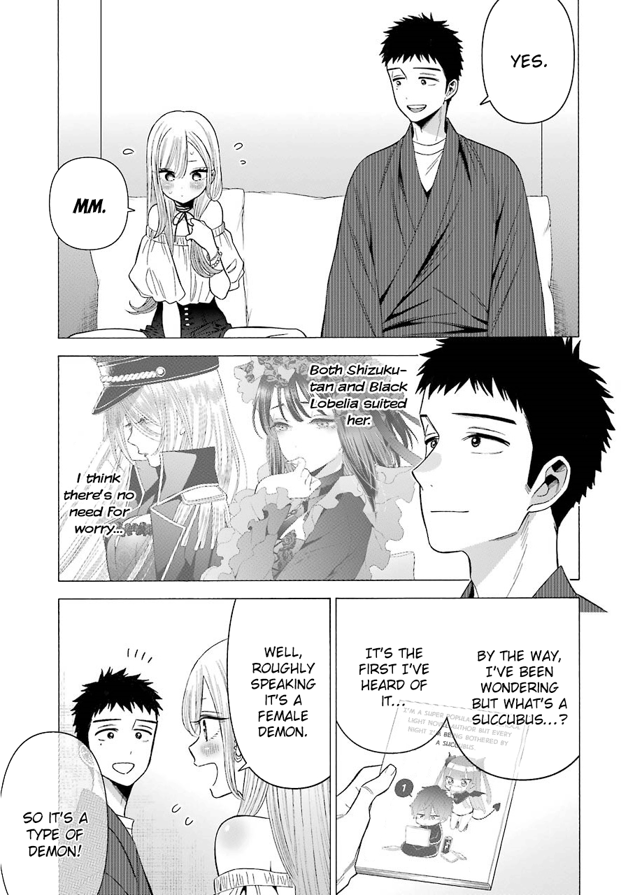 Read Sono Bisque Doll wa Koi wo suru EN Manga Online