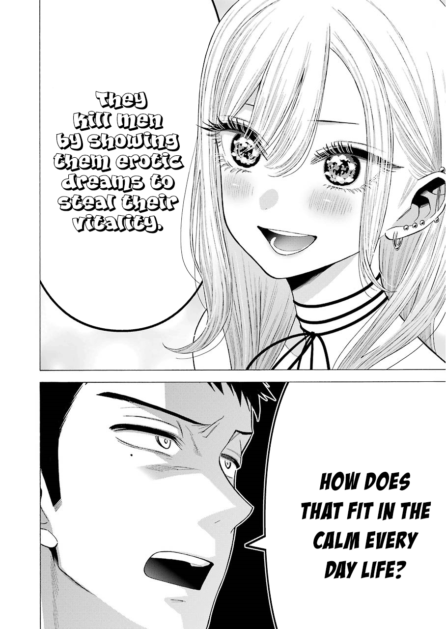 Read Sono Bisque Doll wa Koi wo suru EN Manga Online