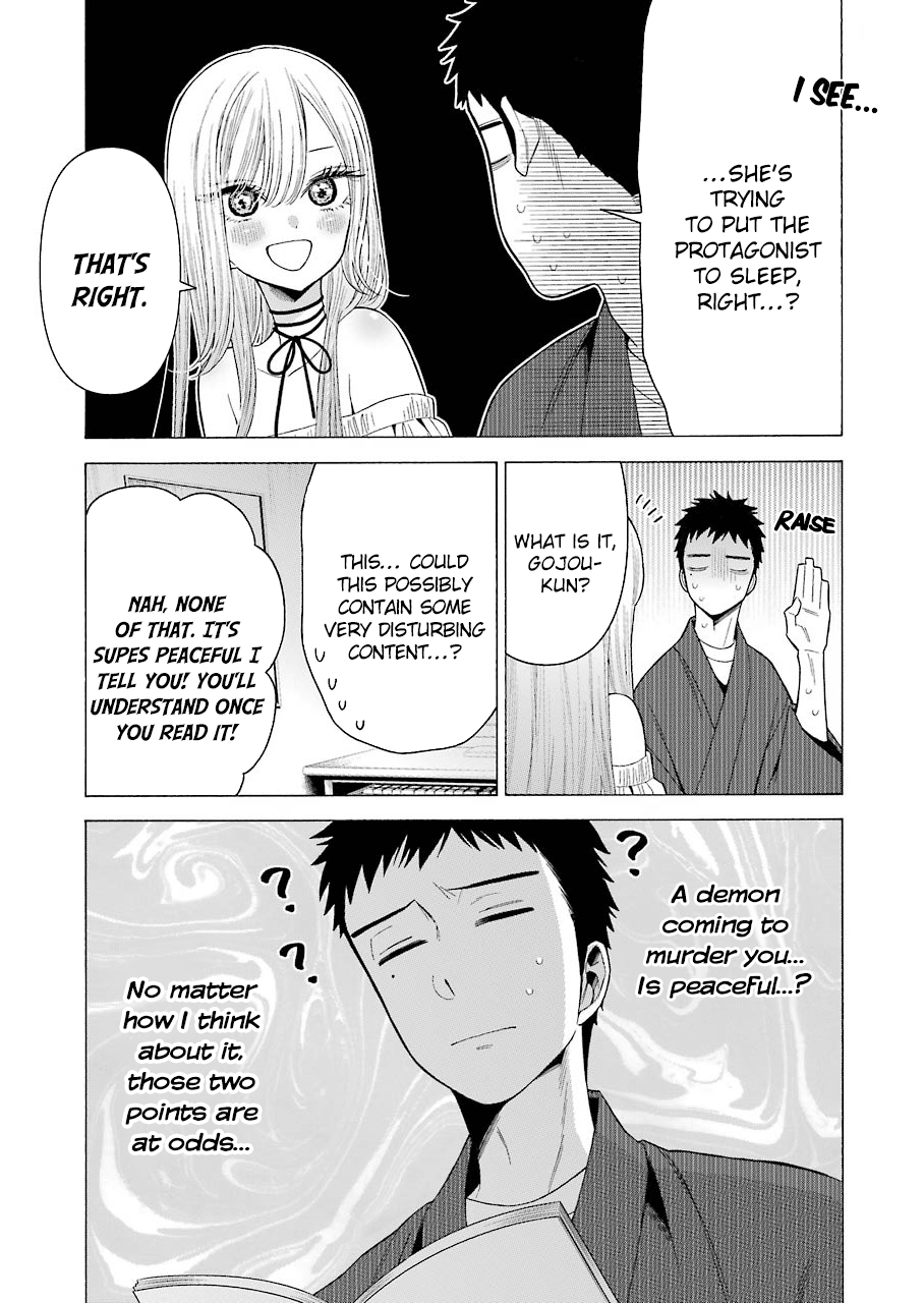 Read Sono Bisque Doll wa Koi wo suru EN Manga Online