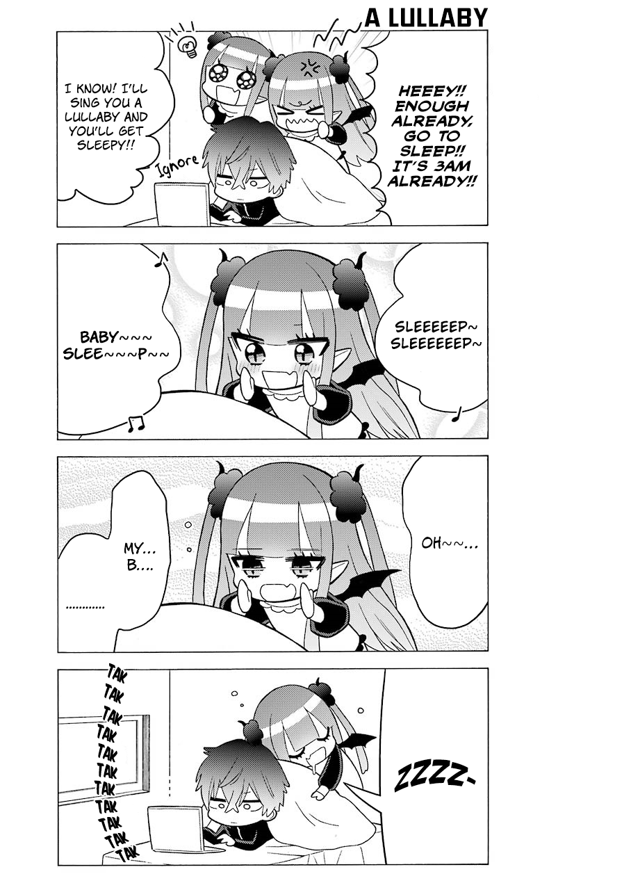 Read Sono Bisque Doll wa Koi wo suru EN Manga Online
