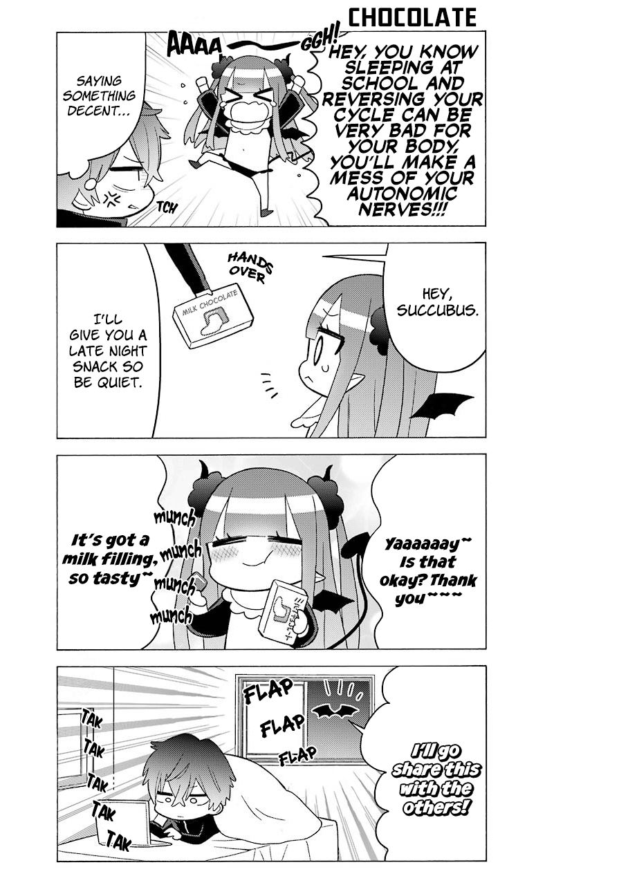 Read Sono Bisque Doll wa Koi wo suru EN Manga Online