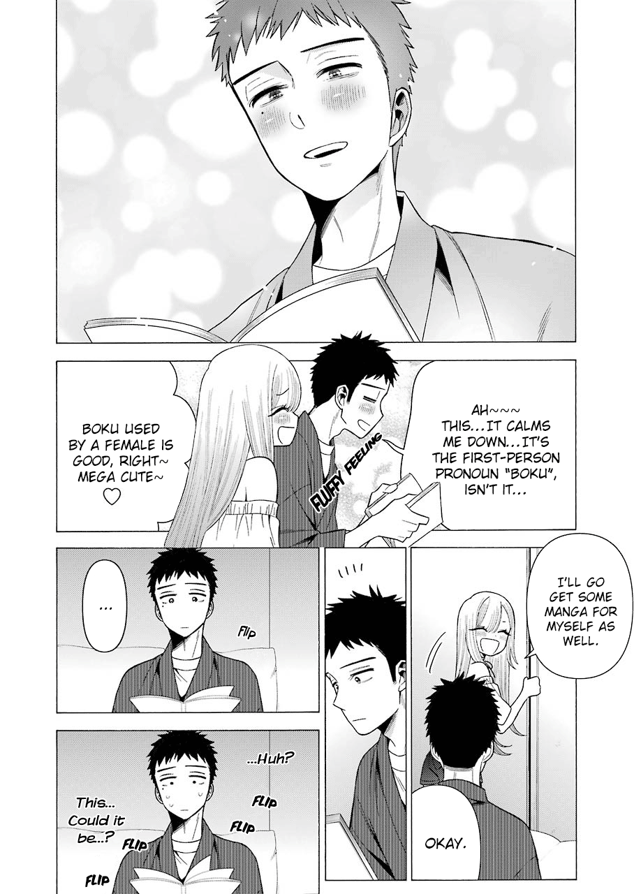 Read Sono Bisque Doll wa Koi wo suru EN Manga Online