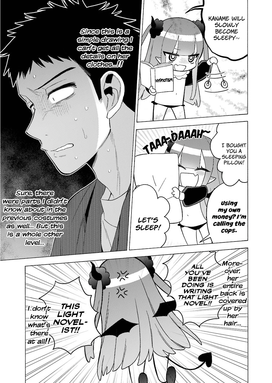 Read Sono Bisque Doll wa Koi wo suru EN Manga Online