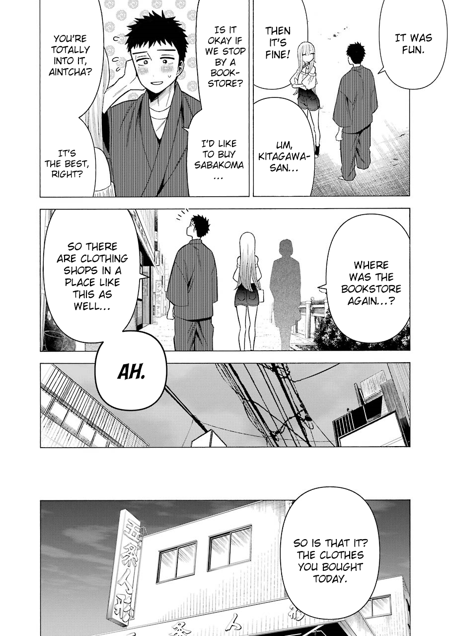 Read Sono Bisque Doll wa Koi wo suru EN Manga Online