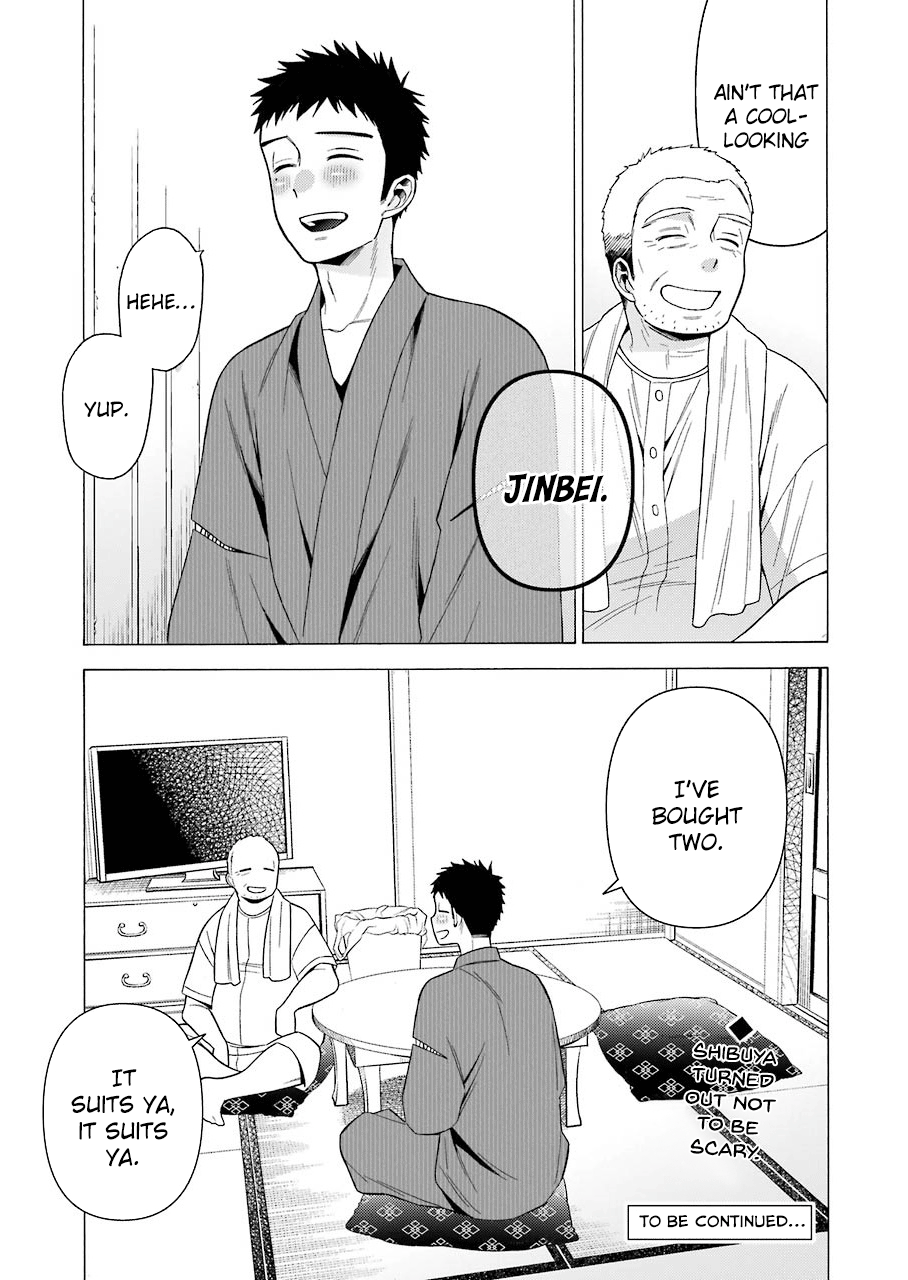 Read Sono Bisque Doll wa Koi wo suru EN Manga Online