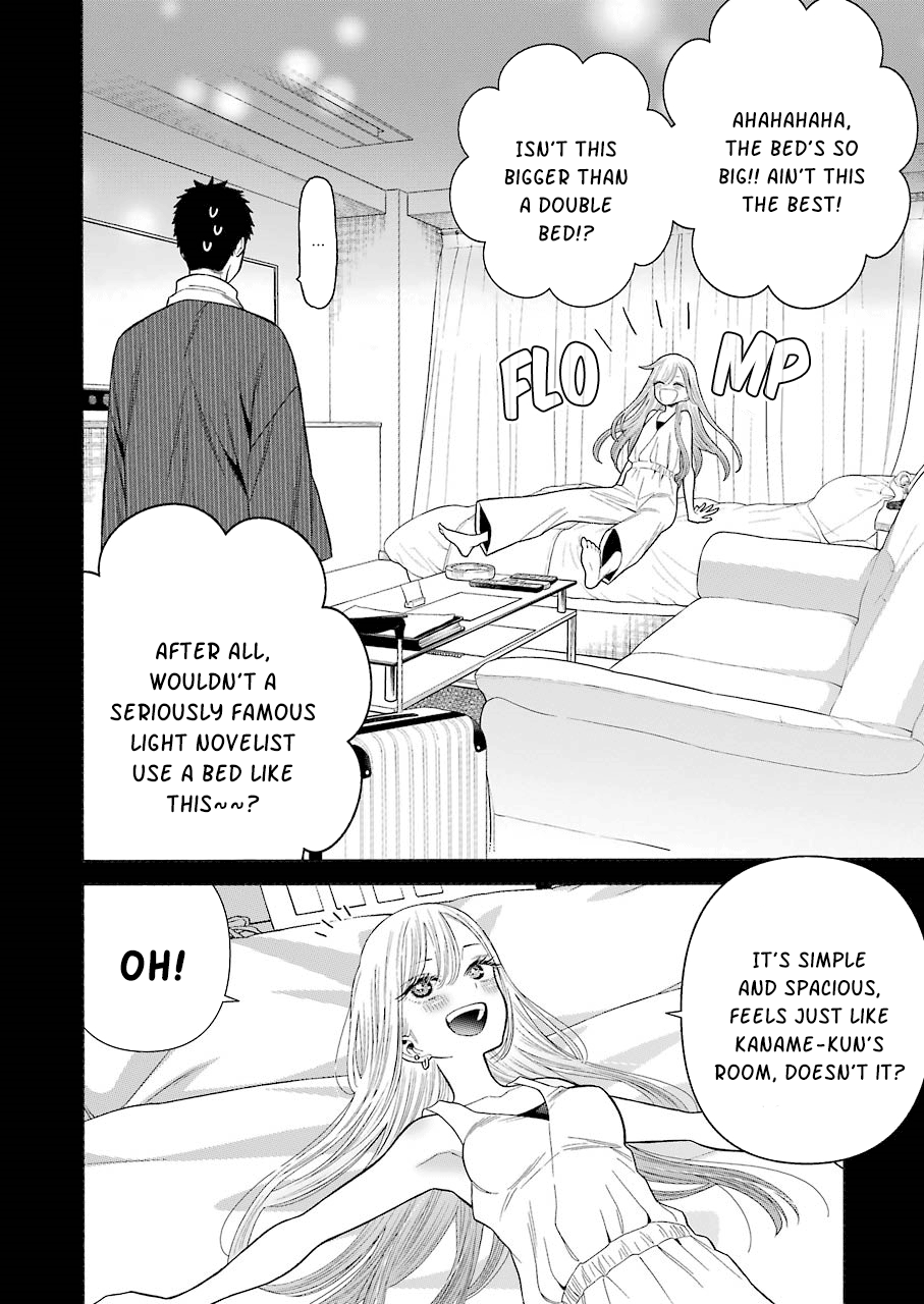 Read Sono Bisque Doll wa Koi wo suru EN Manga Online