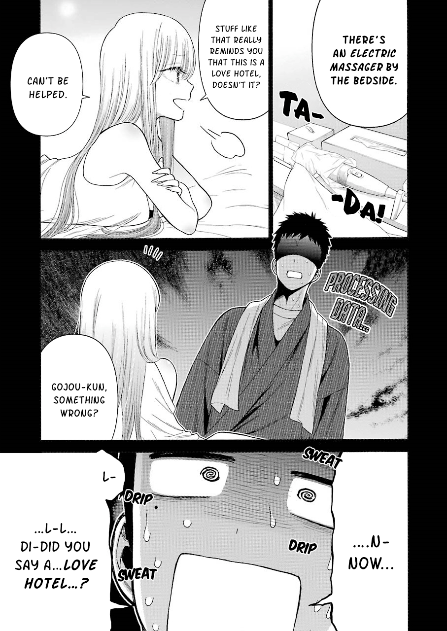 Read Sono Bisque Doll wa Koi wo suru EN Manga Online