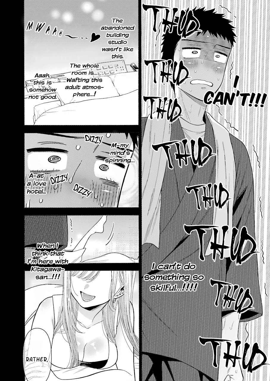 Read Sono Bisque Doll wa Koi wo suru EN Manga Online