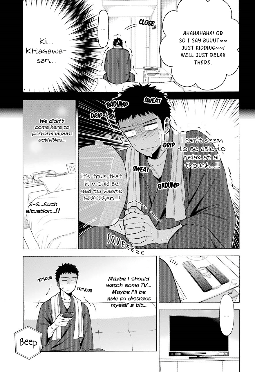 Read Sono Bisque Doll wa Koi wo suru EN Manga Online