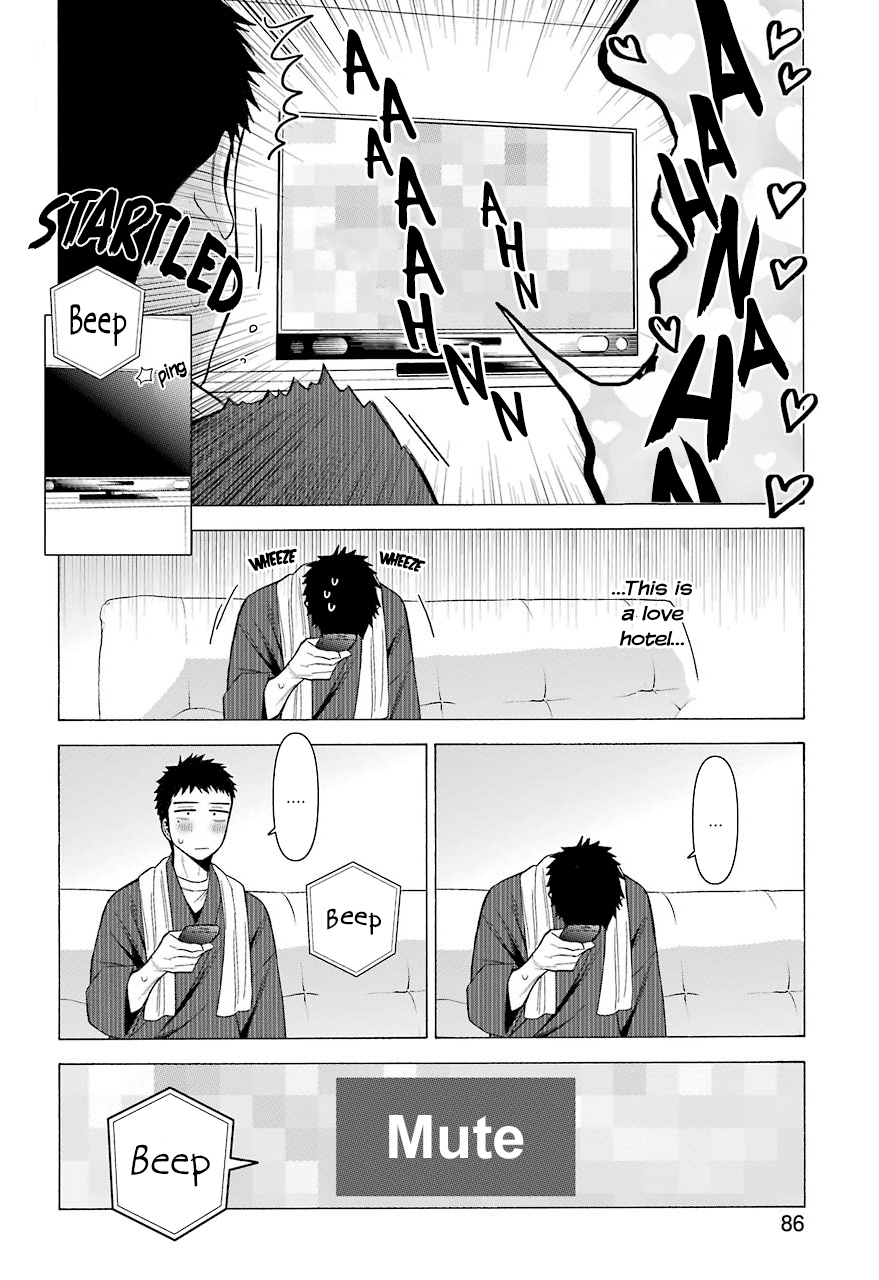 Read Sono Bisque Doll wa Koi wo suru EN Manga Online