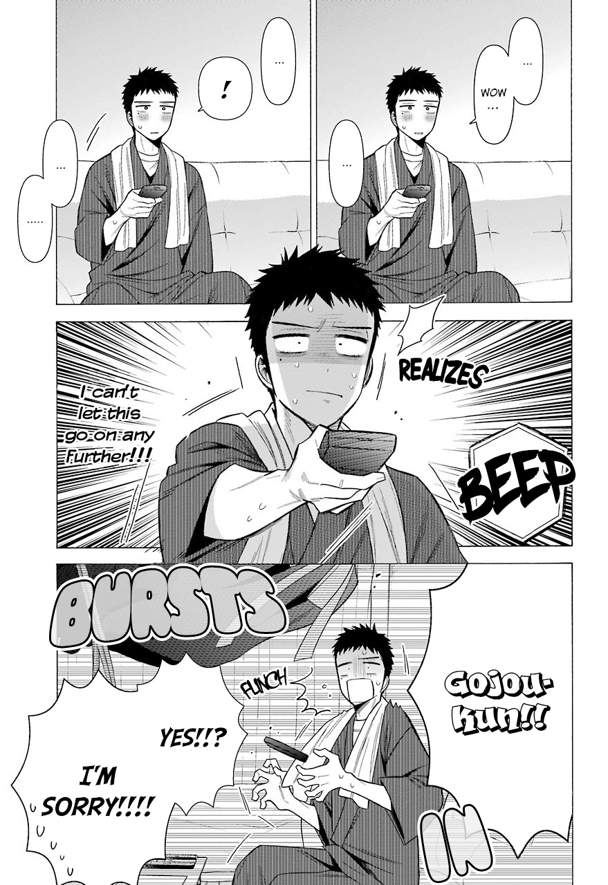 Read Sono Bisque Doll wa Koi wo suru EN Manga Online
