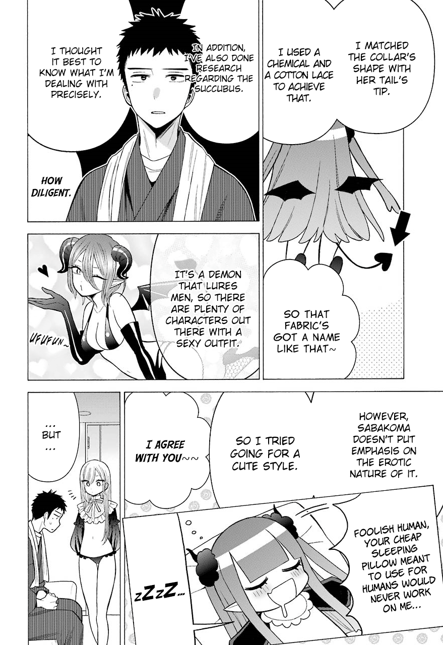Read Sono Bisque Doll wa Koi wo suru EN Manga Online