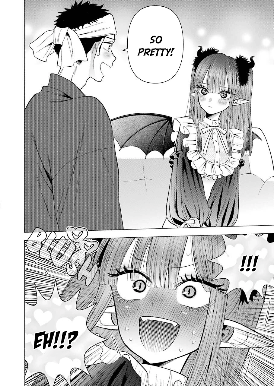 Read Sono Bisque Doll wa Koi wo suru EN Manga Online