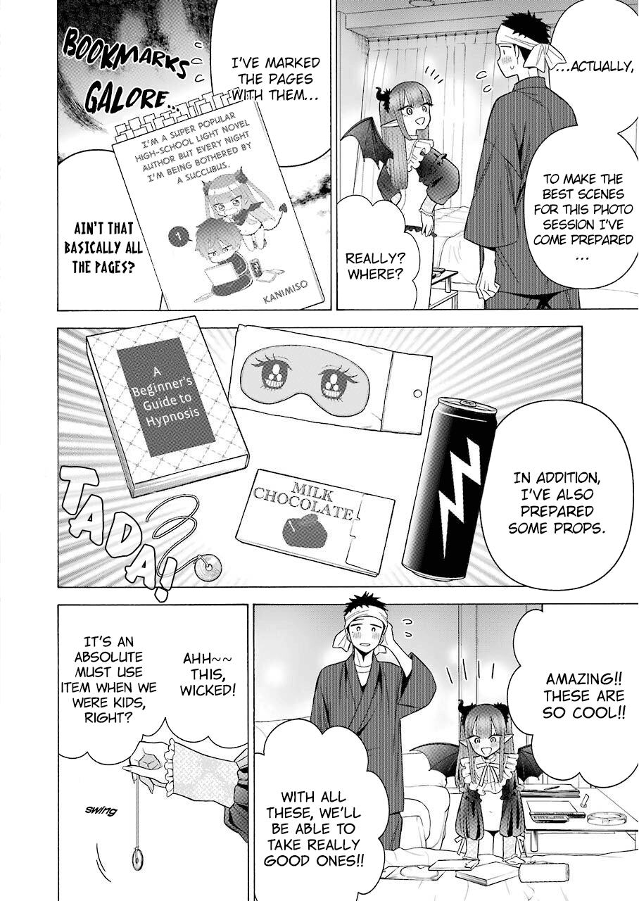 Read Sono Bisque Doll wa Koi wo suru EN Manga Online