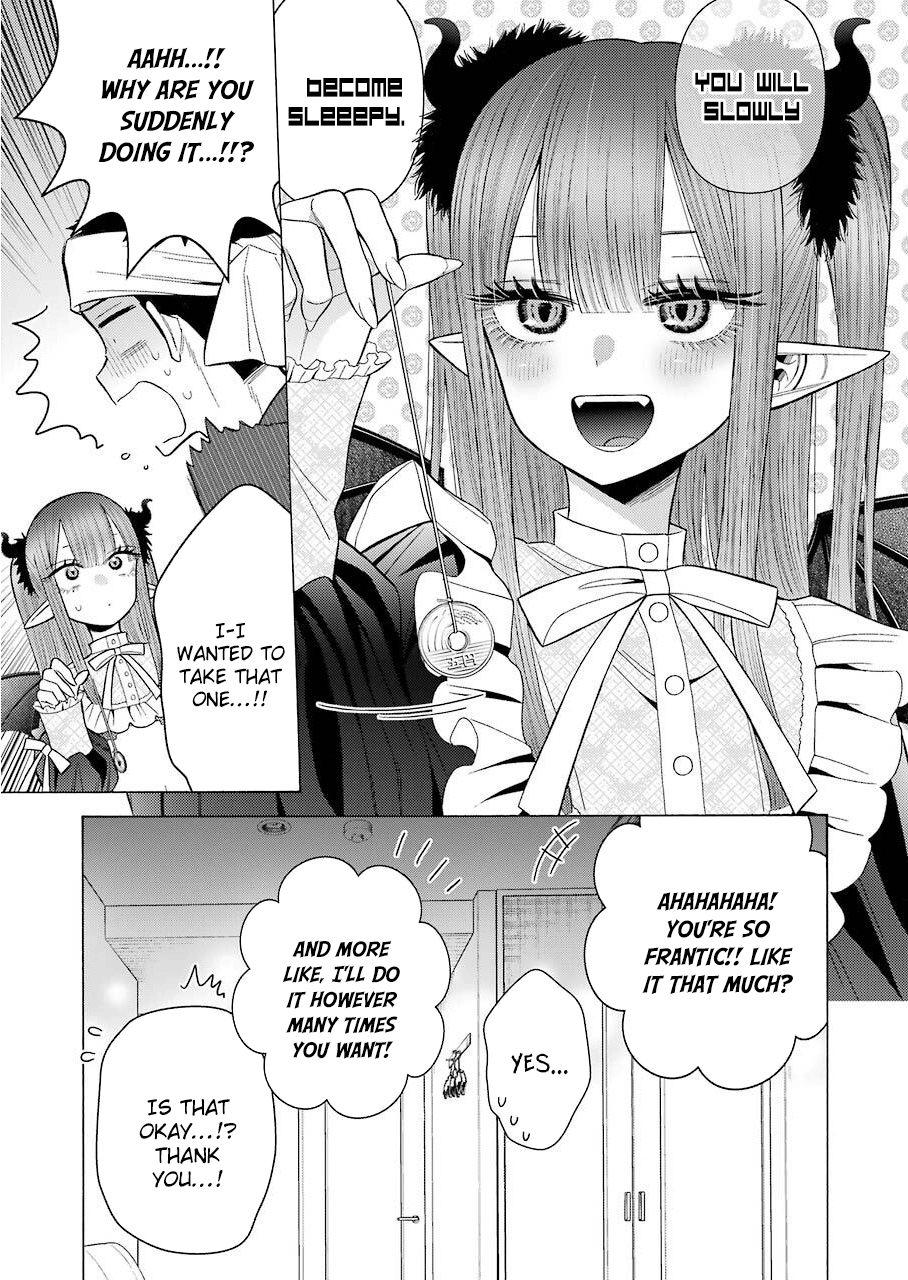 Read Sono Bisque Doll wa Koi wo suru EN Manga Online