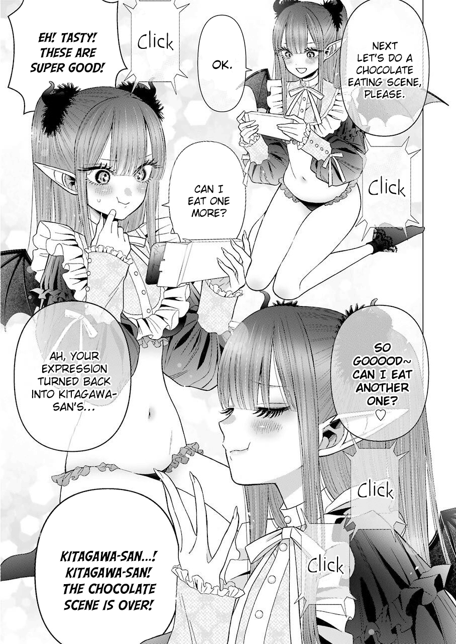 Read Sono Bisque Doll wa Koi wo suru EN Manga Online