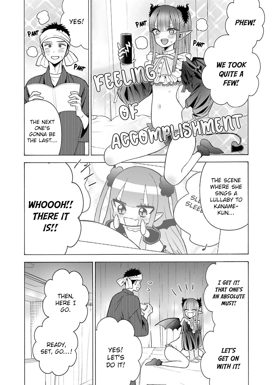 Read Sono Bisque Doll wa Koi wo suru EN Manga Online