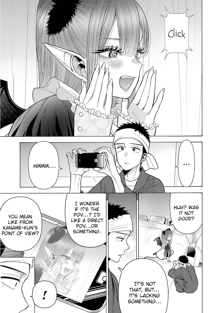 Read Sono Bisque Doll wa Koi wo suru EN Manga Online