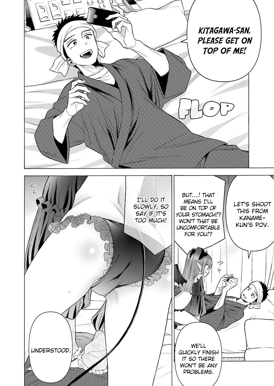 Read Sono Bisque Doll wa Koi wo suru EN Manga Online