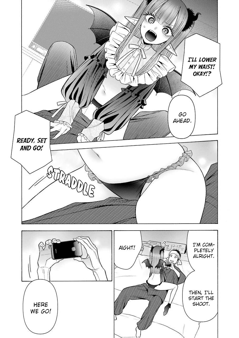 Read Sono Bisque Doll wa Koi wo suru EN Manga Online