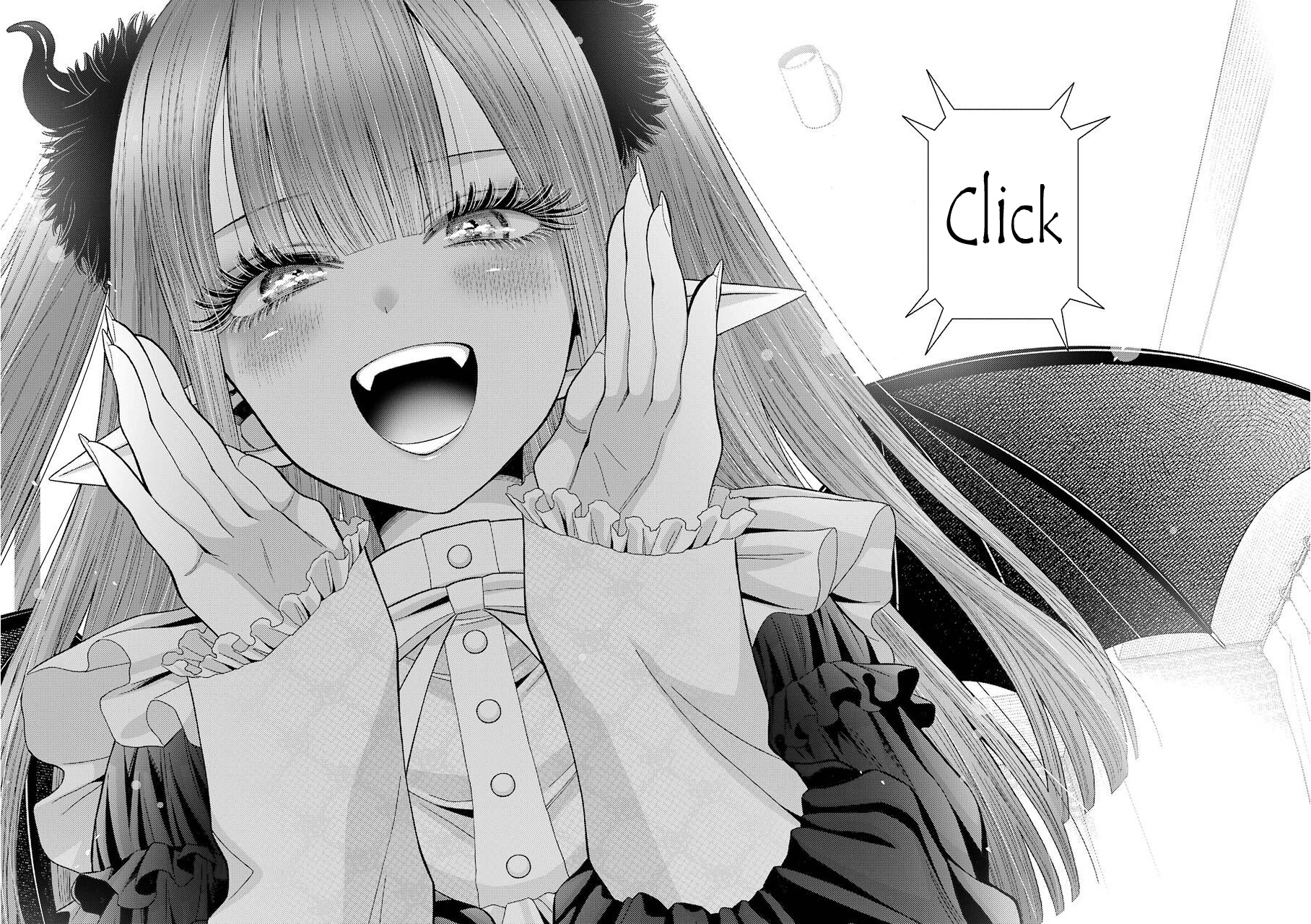 Read Sono Bisque Doll wa Koi wo suru EN Manga Online