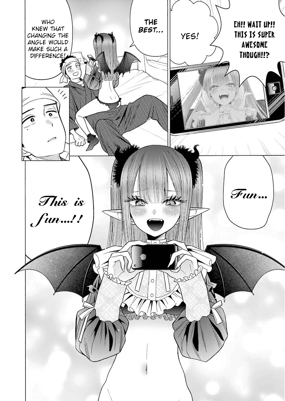 Read Sono Bisque Doll wa Koi wo suru EN Manga Online