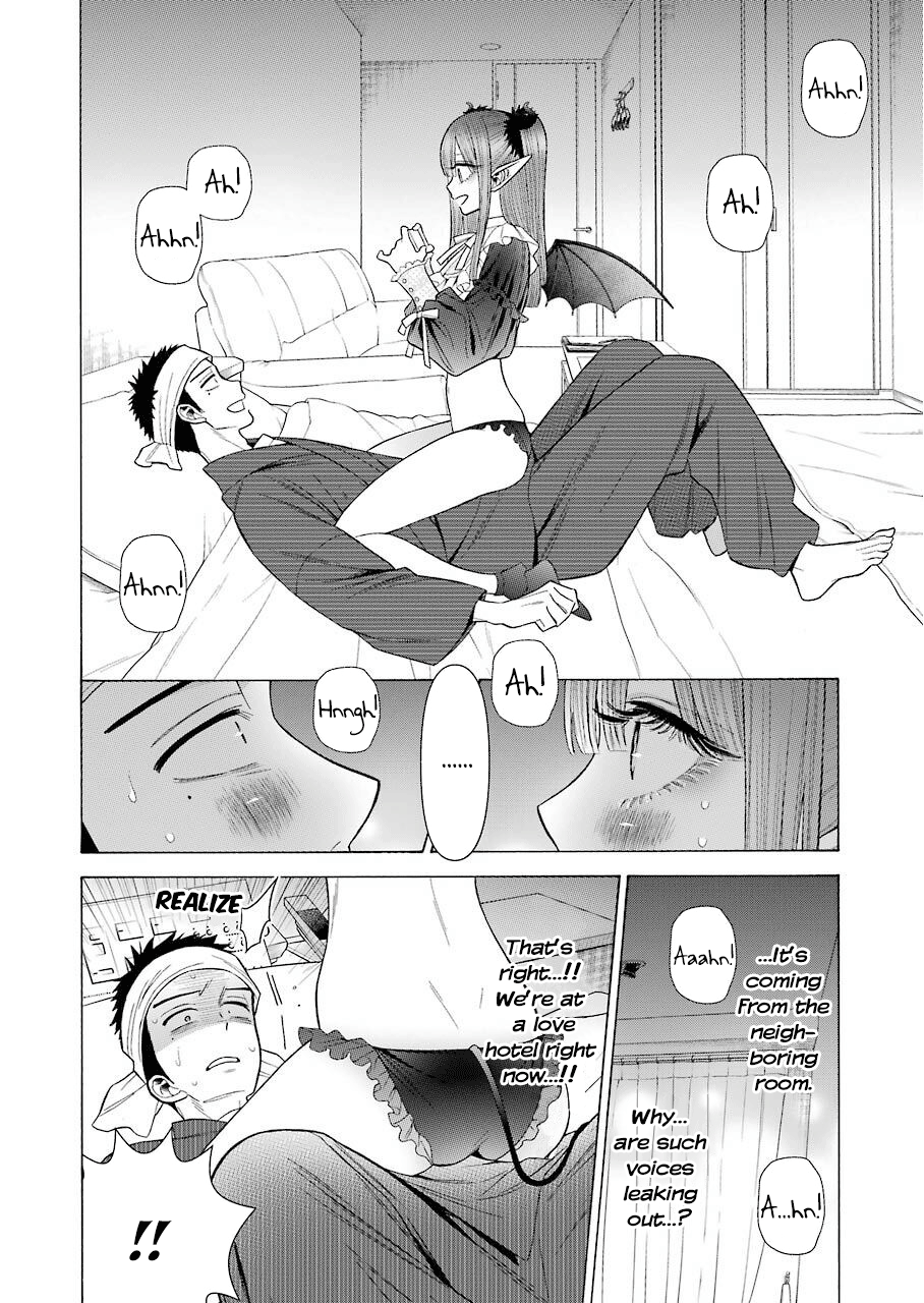 Read Sono Bisque Doll wa Koi wo suru EN Manga Online