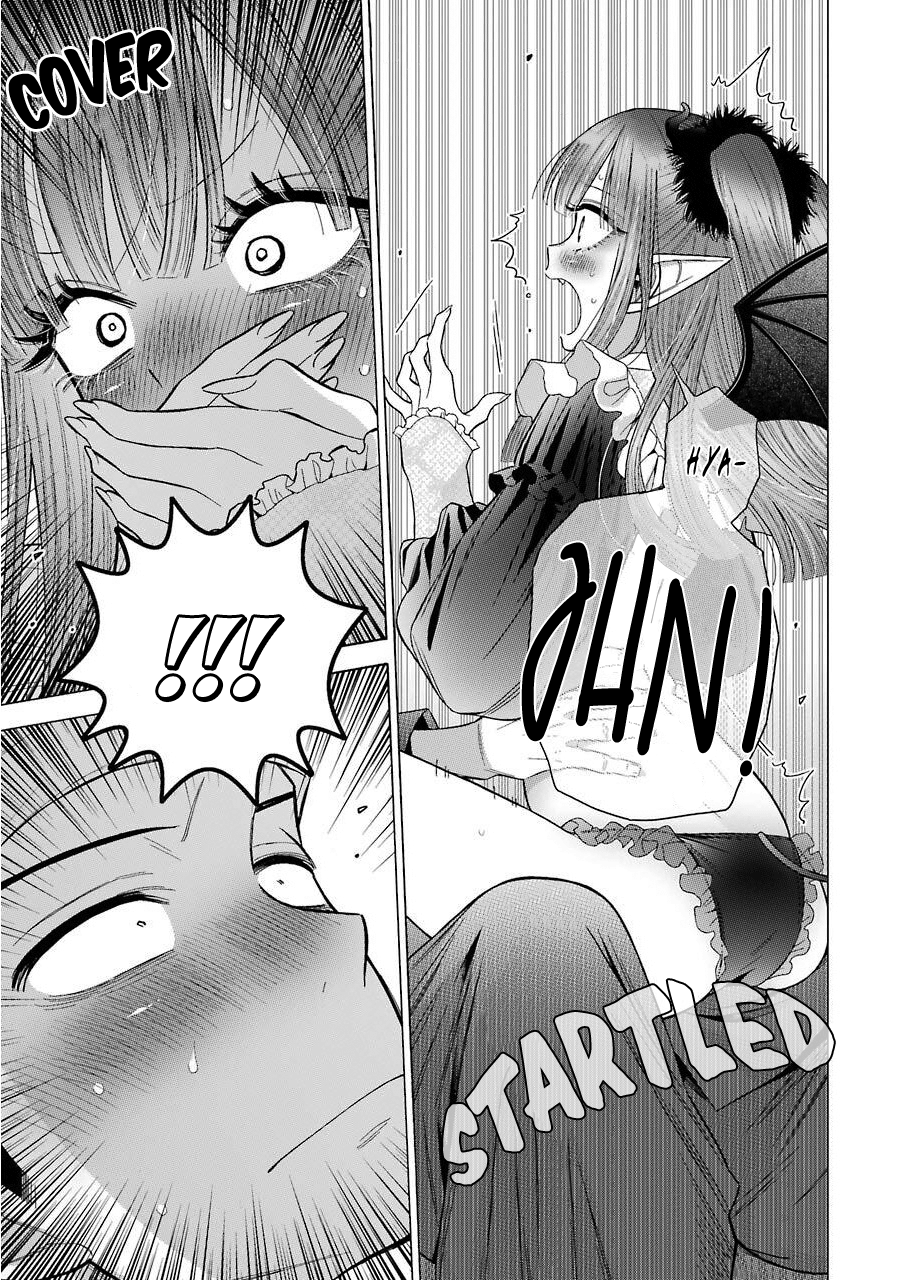 Read Sono Bisque Doll wa Koi wo suru EN Manga Online