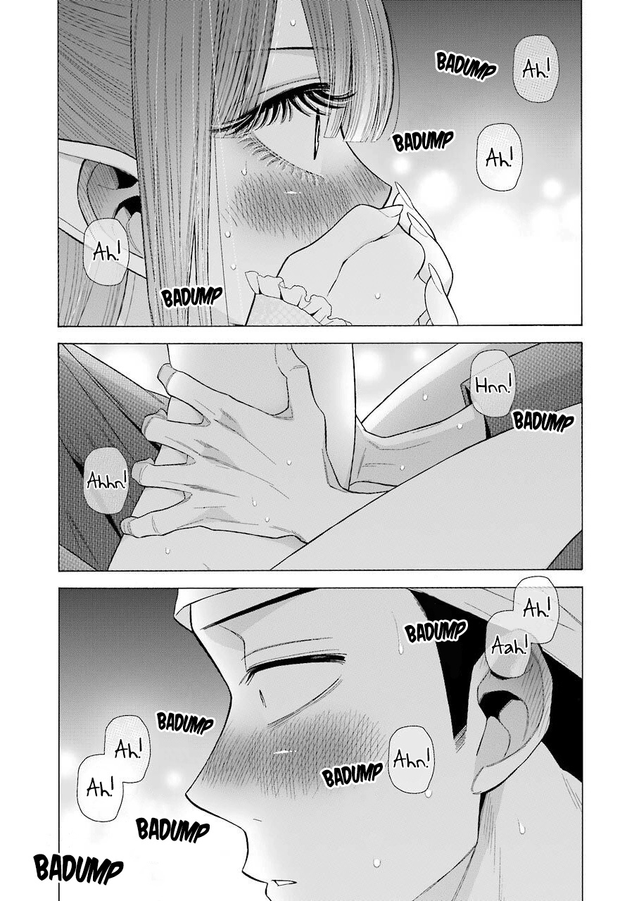 Read Sono Bisque Doll wa Koi wo suru EN Manga Online