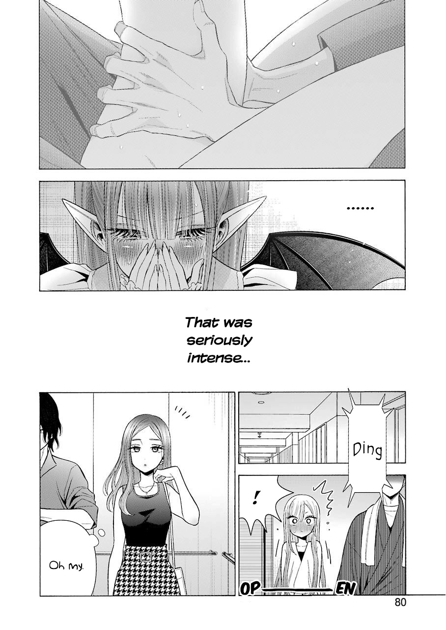Read Sono Bisque Doll wa Koi wo suru EN Manga Online