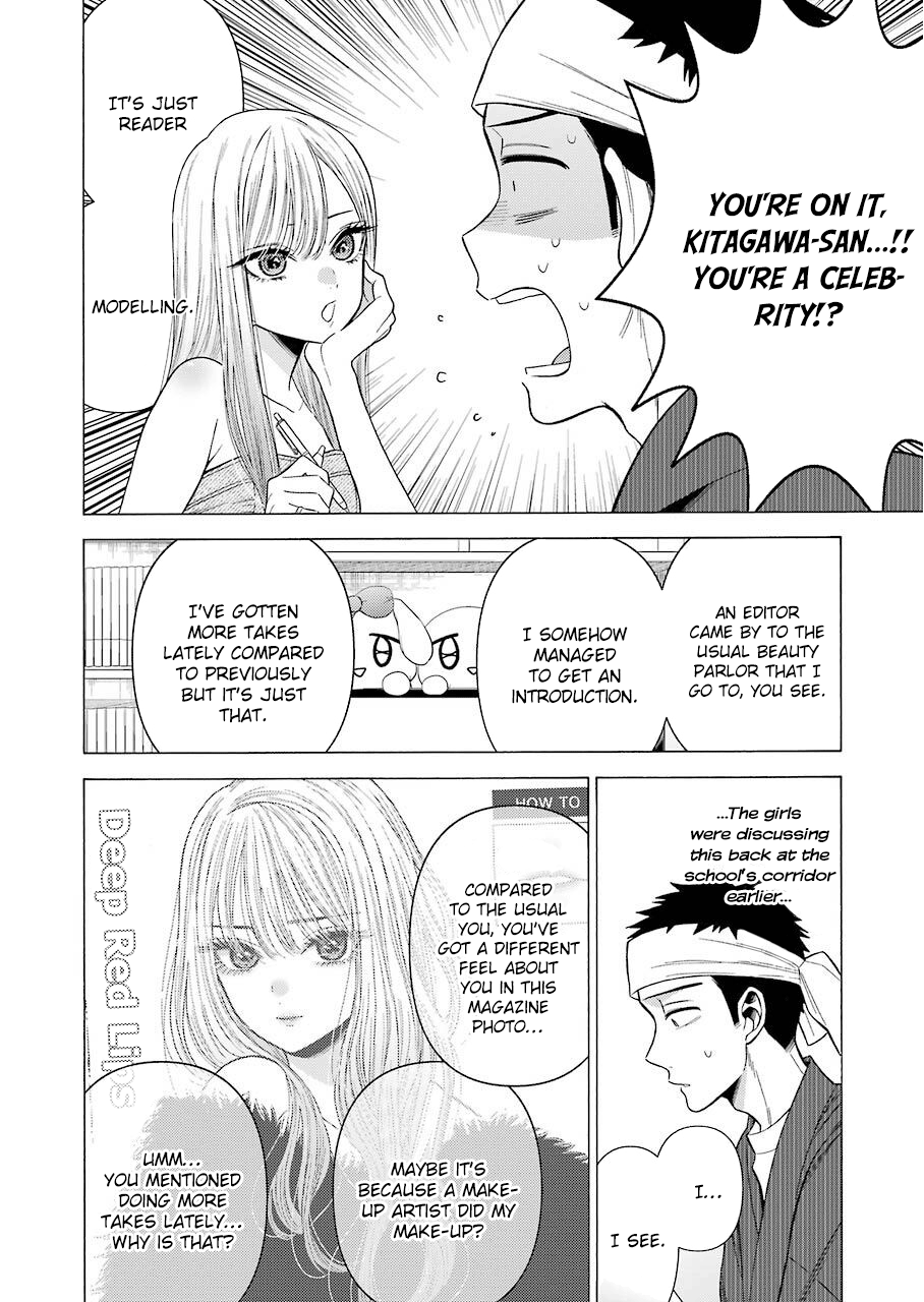 Read Sono Bisque Doll wa Koi wo suru EN Manga Online