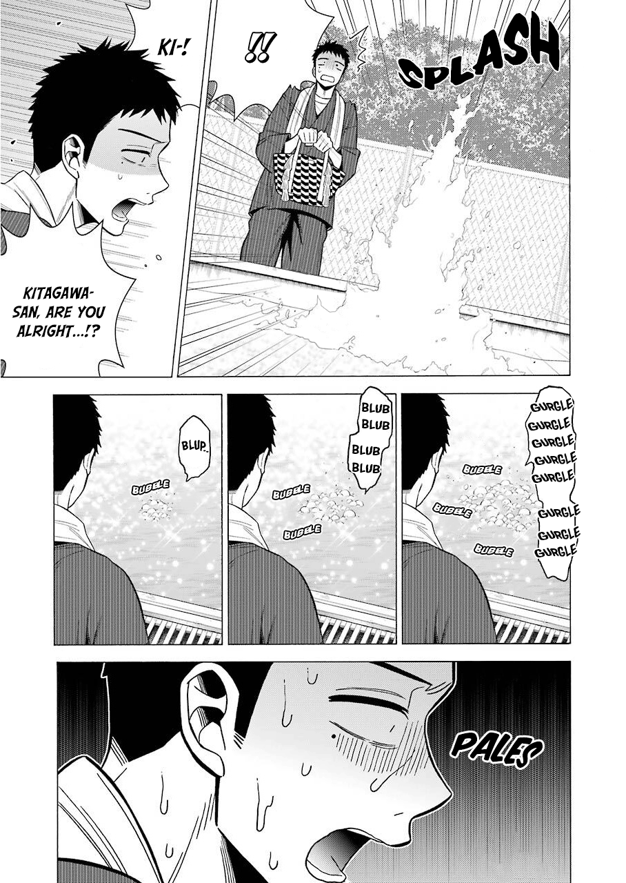 Read Sono Bisque Doll wa Koi wo suru EN Manga Online