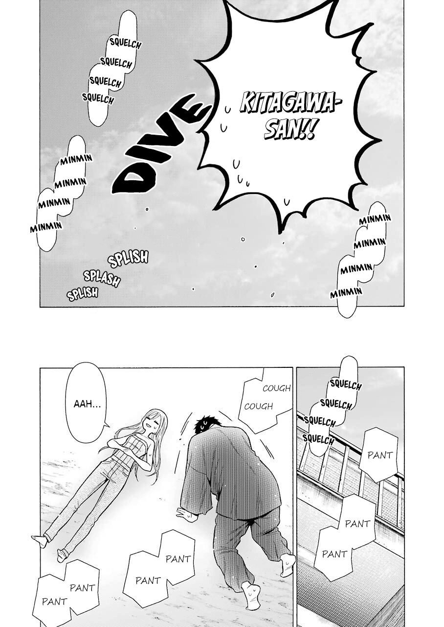 Read Sono Bisque Doll wa Koi wo suru EN Manga Online