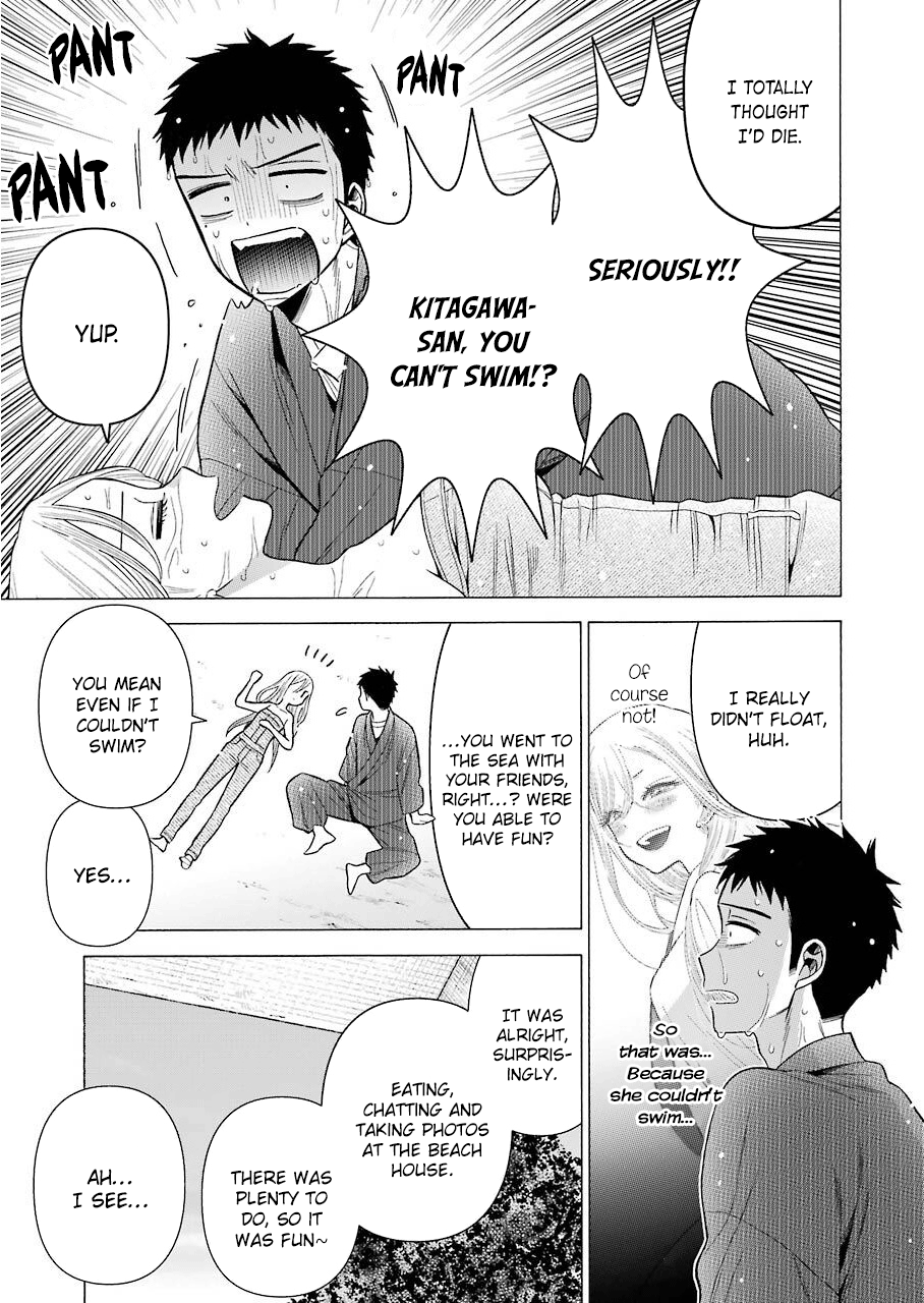 Read Sono Bisque Doll wa Koi wo suru EN Manga Online