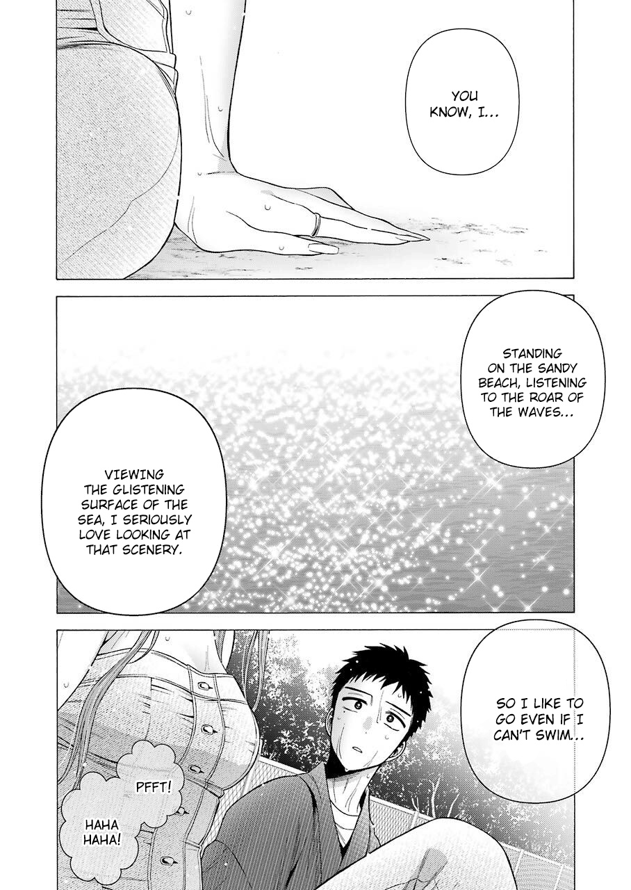 Read Sono Bisque Doll wa Koi wo suru EN Manga Online